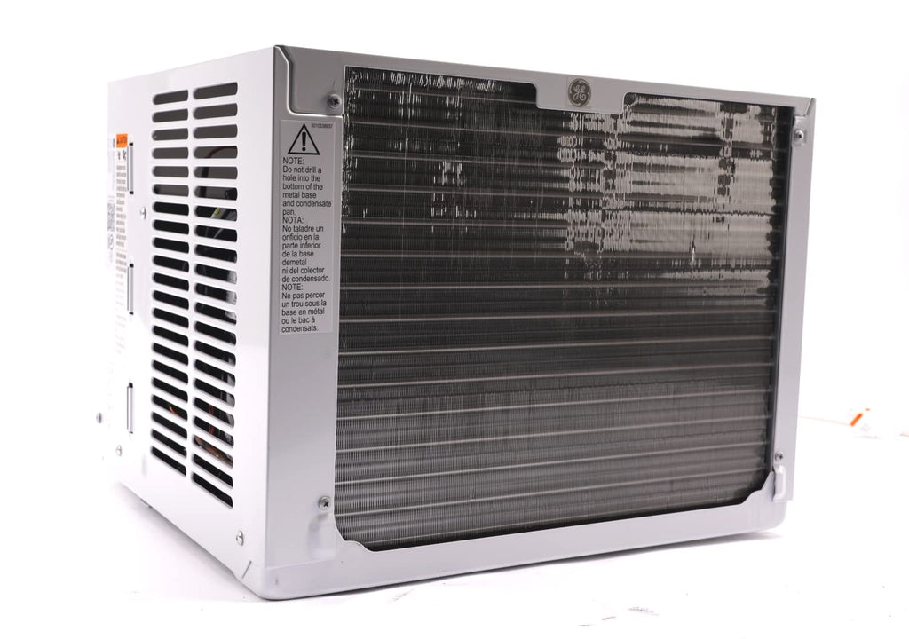 5,000 BTU Mechanical Window Air Conditioner V6933