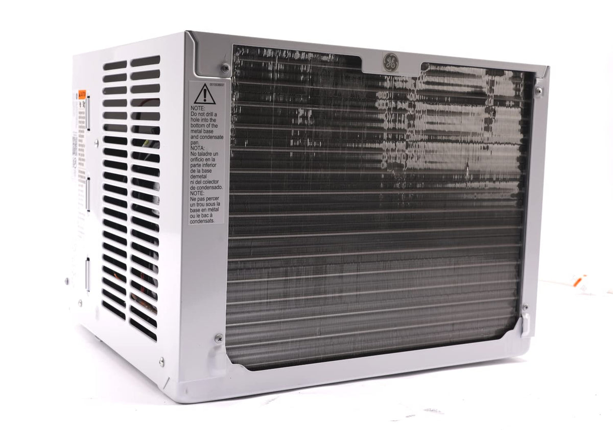 5,000 BTU Mechanical Window Air Conditioner V6933