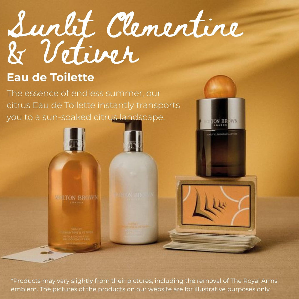 Eau de Toilette 3.3 fl. oz. C711743