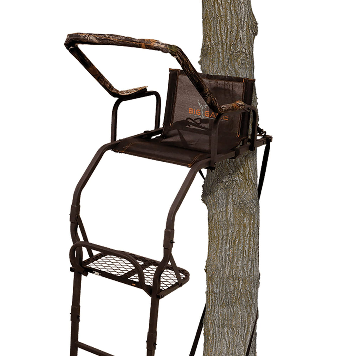 Ladder Tree Stand W9565