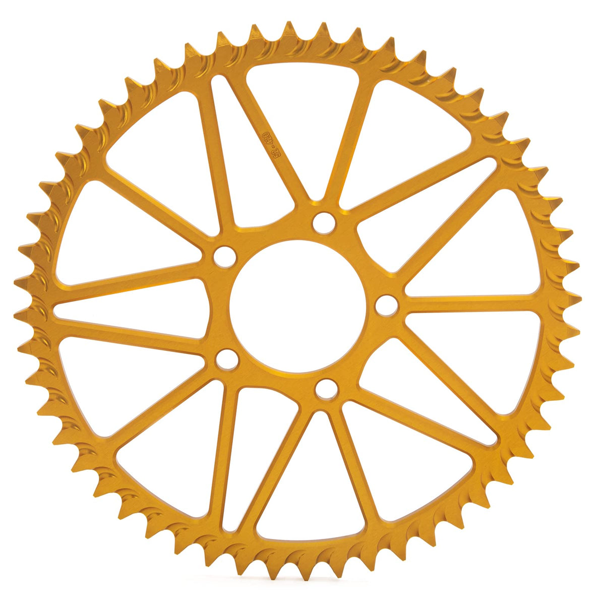 52T Rear Sprocket F90817