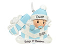 Baby's First Christmas Ornament 2026 I49104