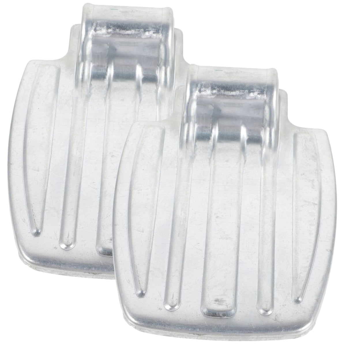 Heavy Duty Wheelchair Foot Rest Pad V38725