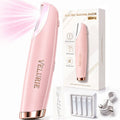 Pink Dermaplane Razor C287