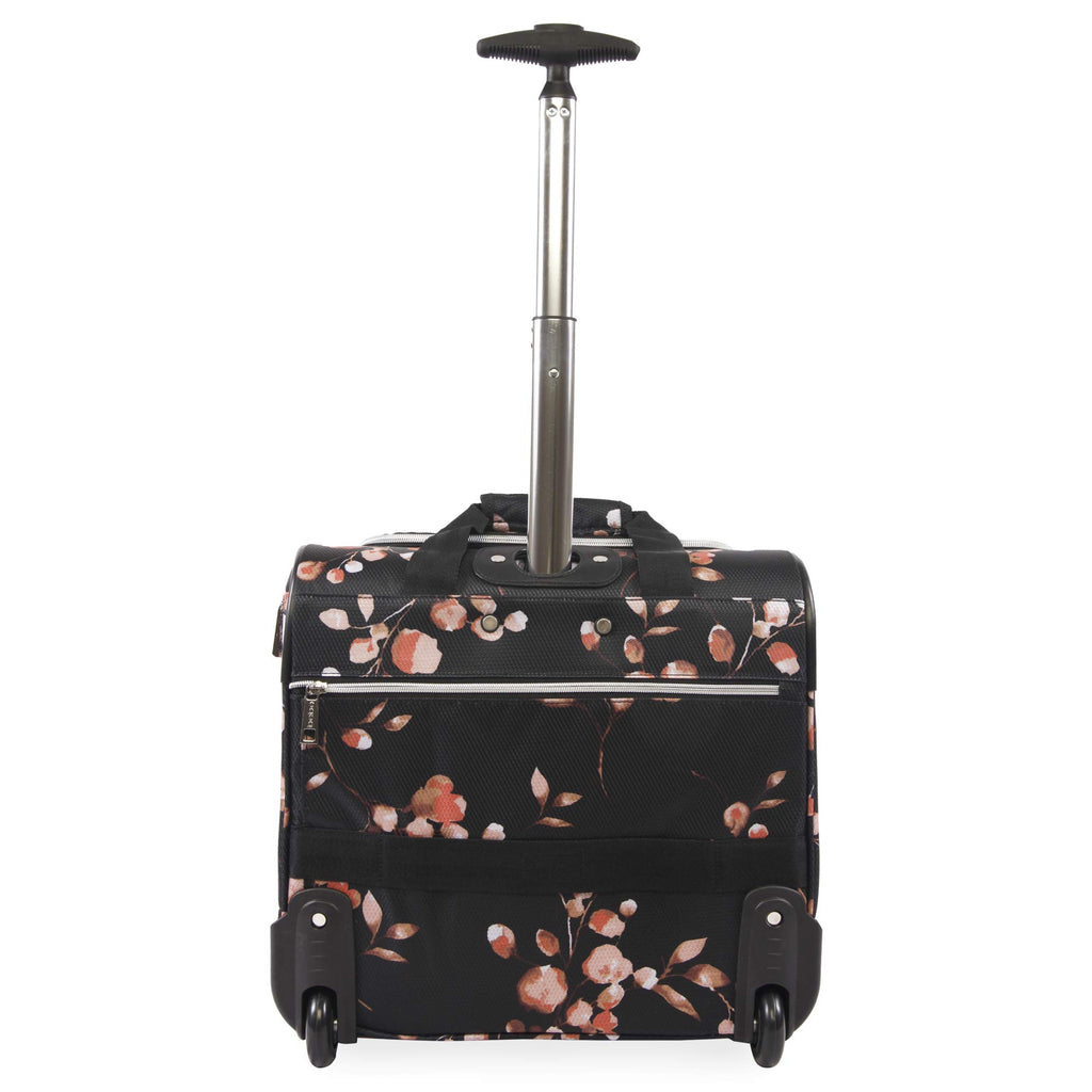 Wheeled Under The Seat Carry-on Bag R402379