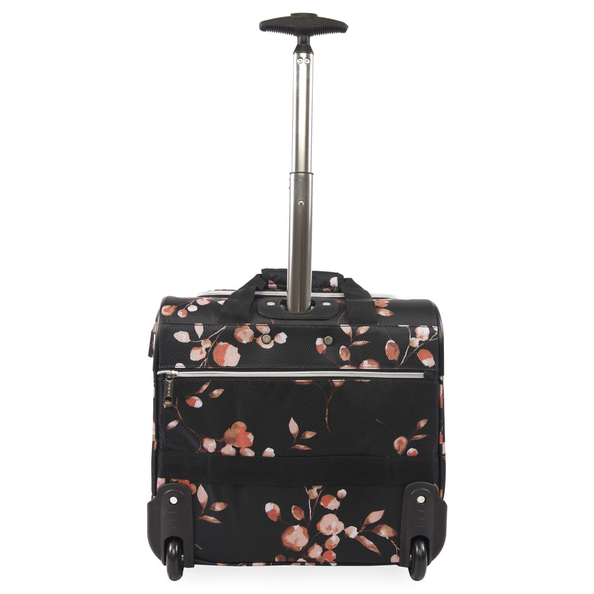 Wheeled Under The Seat Carry-on Bag R402379