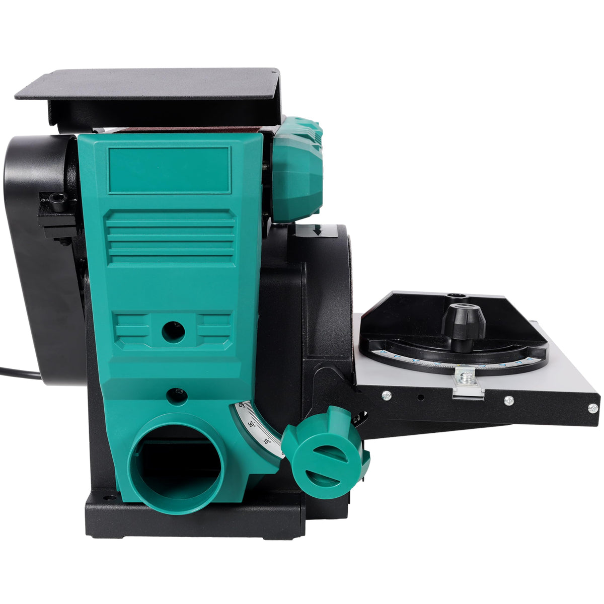 6" Disc & 4" x 36" Belt Benchtop Sander R421711