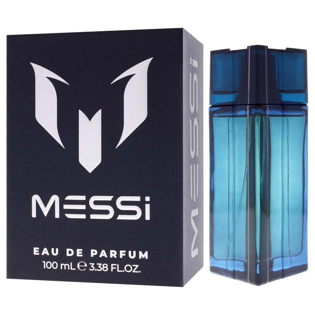 Eau De Parfum 3.4 Oz Spray O852