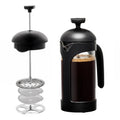 12oz French Press Coffee Maker T619119
