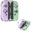 Clear Storage Case for Nintendo Switch C9451