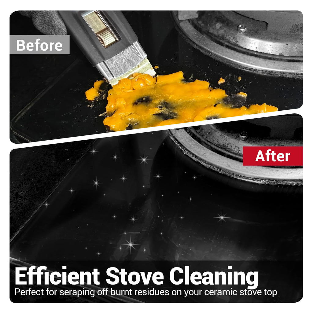 Ceramic Scraper Blade Refills G943408
