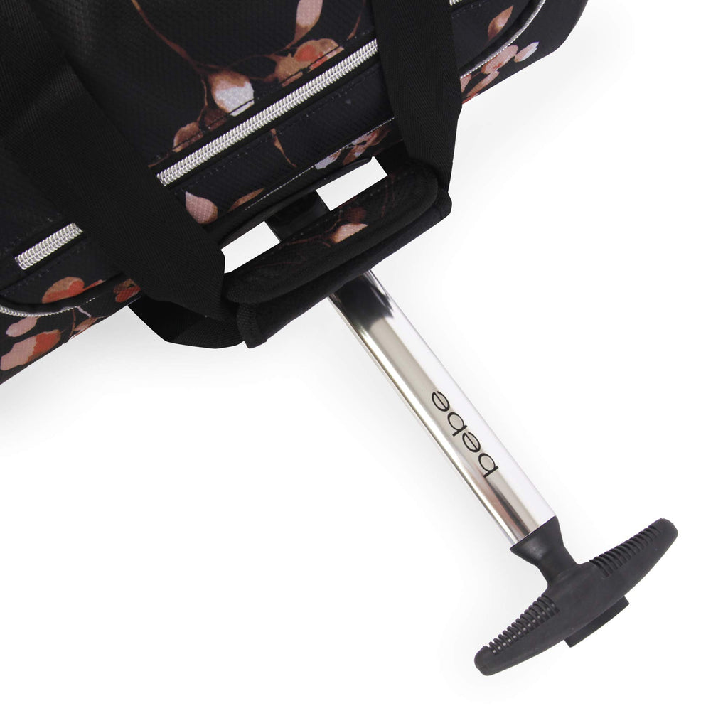 Wheeled Under The Seat Carry-on Bag R402379