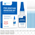 1 oz Denture Repair Adhesive Kit T264
