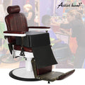 Barber Booster Seat for Kids B86857