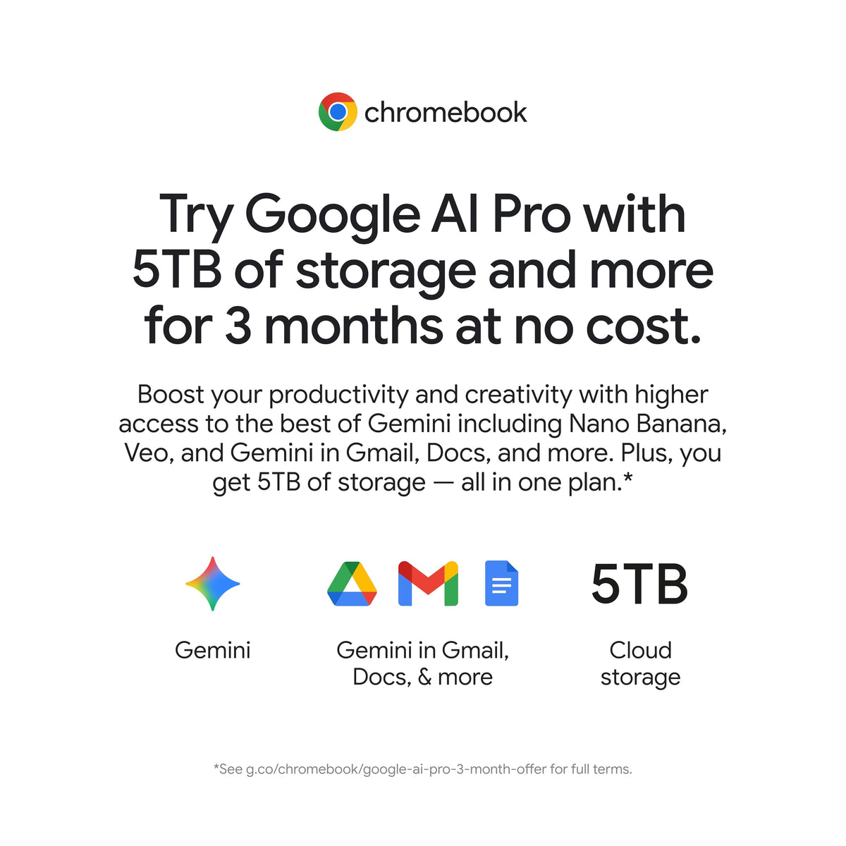 Chromebook 314 Laptop Intel Celeron N4500 14" Full HD 4GB 64GB Chrome OS Star Black W6704
