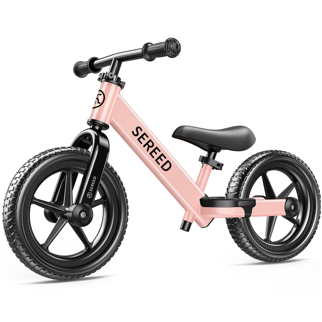 Adjustable Toddler Balance Bike S473317