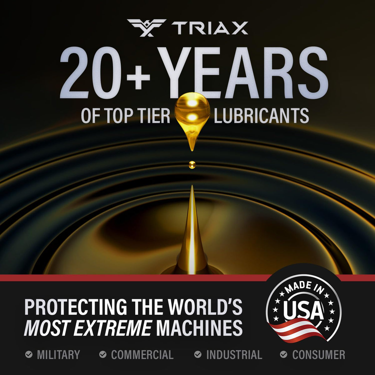 20W-50 Full Synthetic Hydrostatic Transmission Oil 1 Quart C318