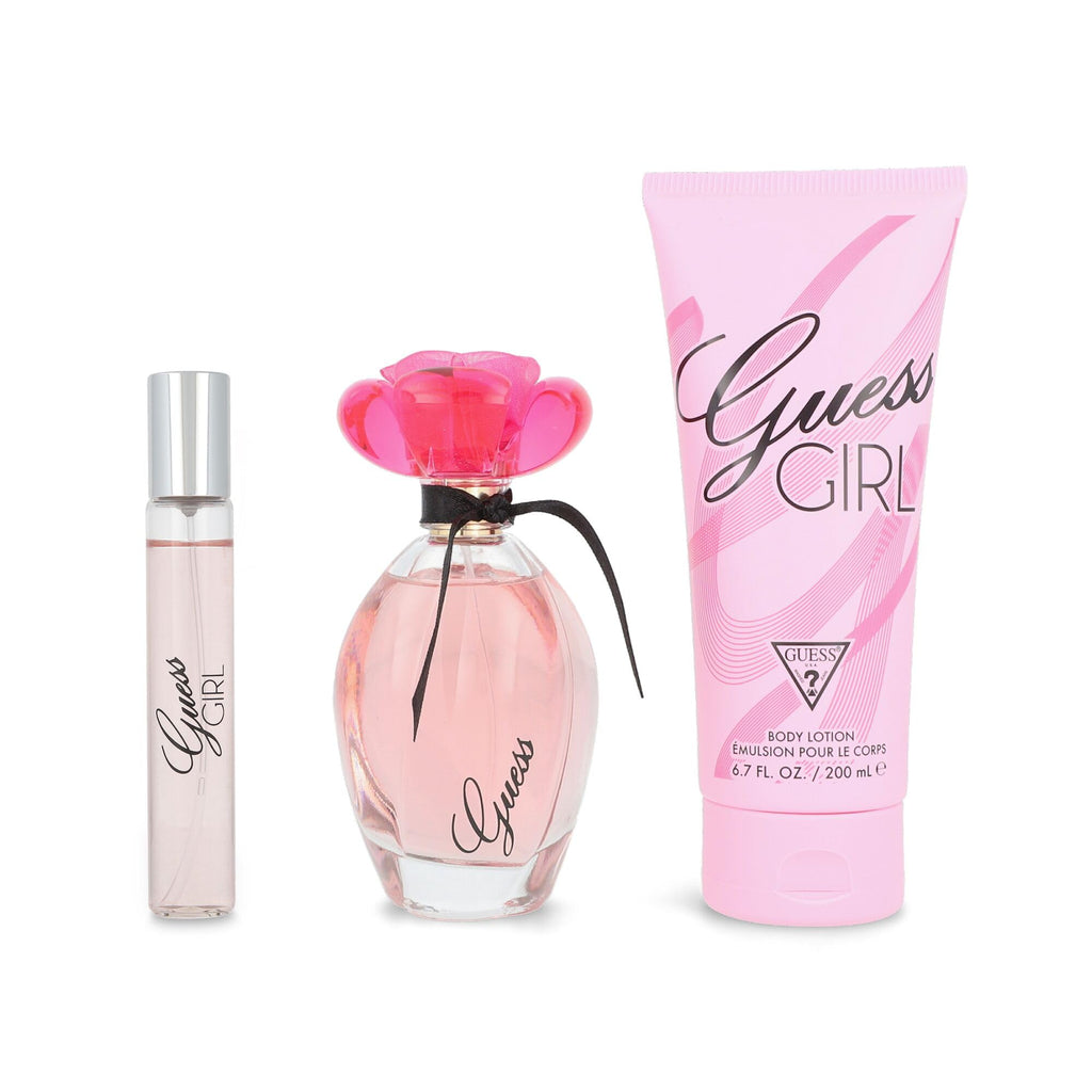Eau de Toilette 3 Piece Gift Set H16973