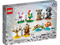 LEGO Disney Duos Z571
