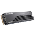 1TB PCIe 4.0 NVMe M.2 2280 SSD with Heatsink J814