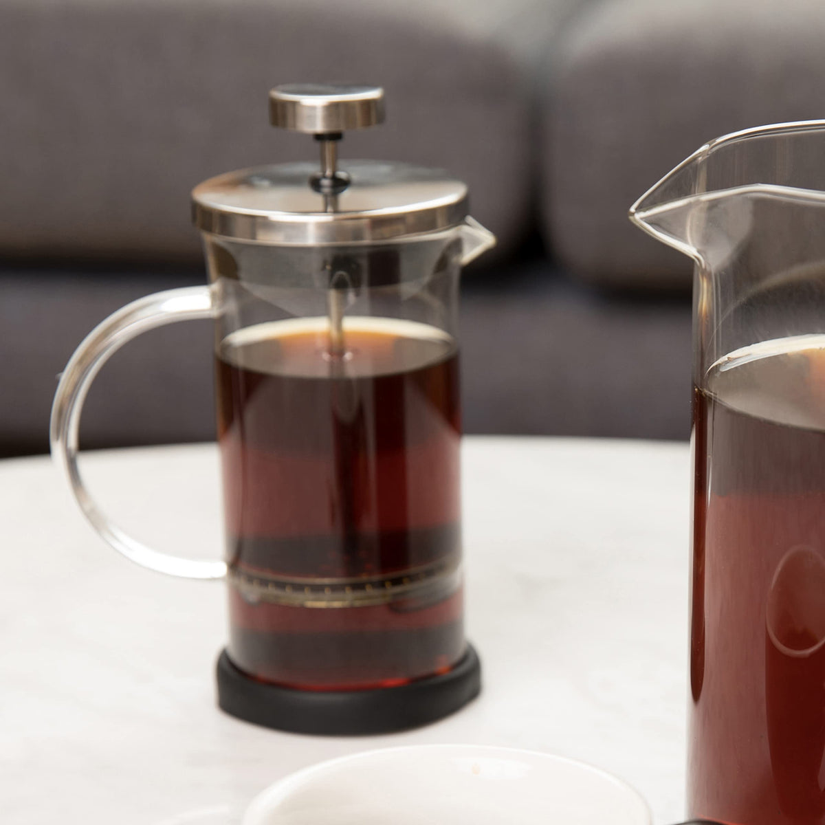 34 oz Borosilicate Glass Carafe I90317