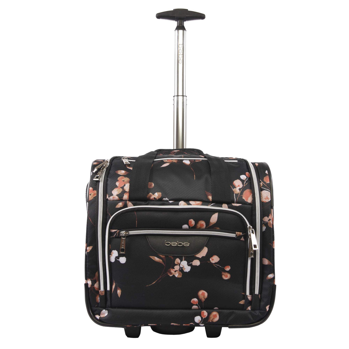 Wheeled Under The Seat Carry-on Bag R402379