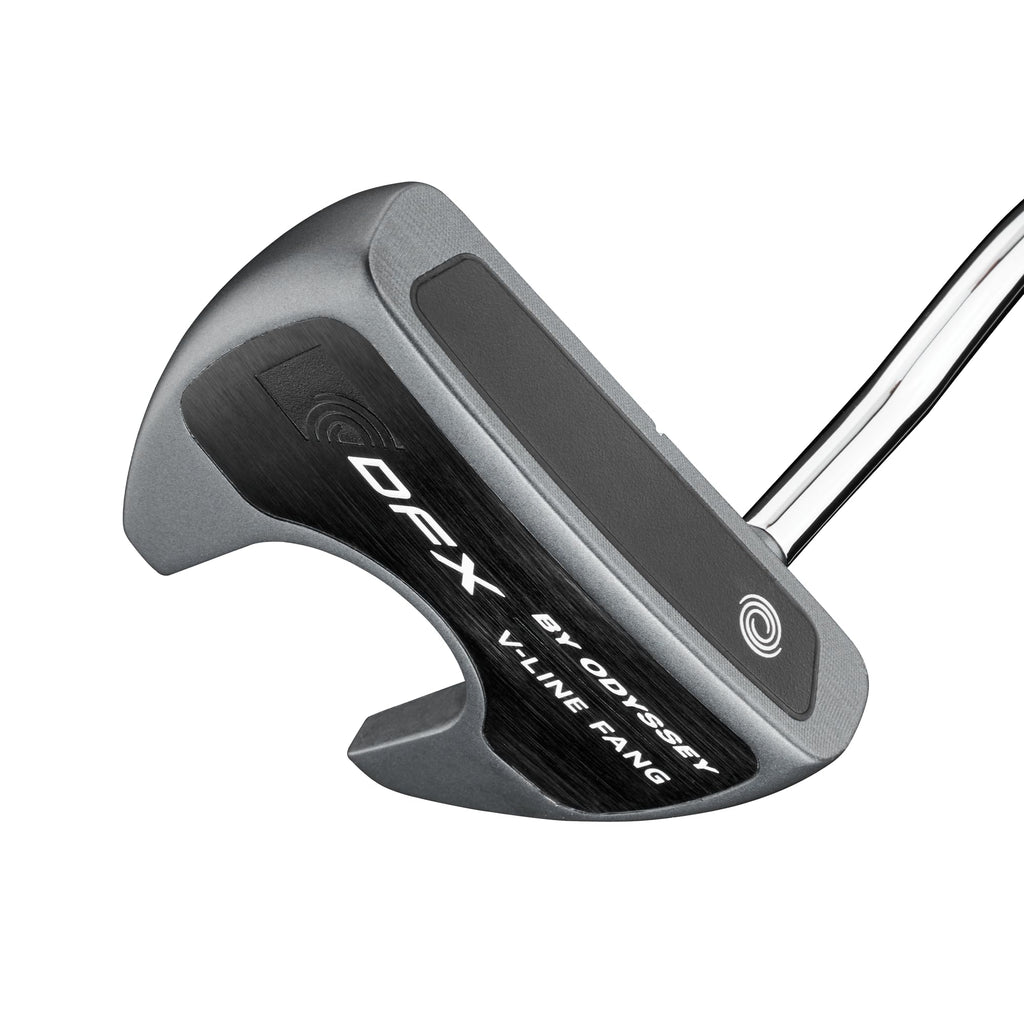 Oversized Grip Right Hand Putter R194