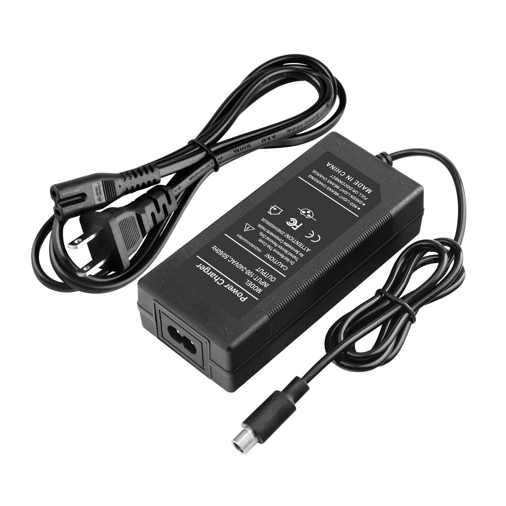 42V 2A AC/DC Adapter Charger for 36V Lithium-ion Battery D91506