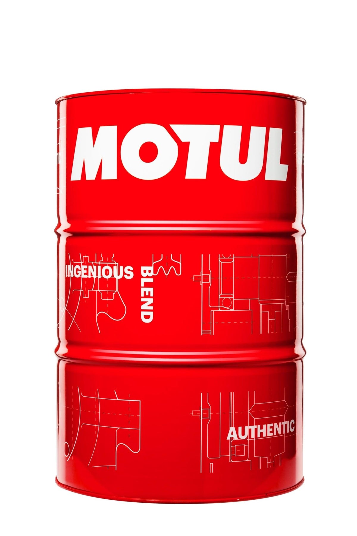 5W-30 Full Synthetic Motor Oil 1L R78942