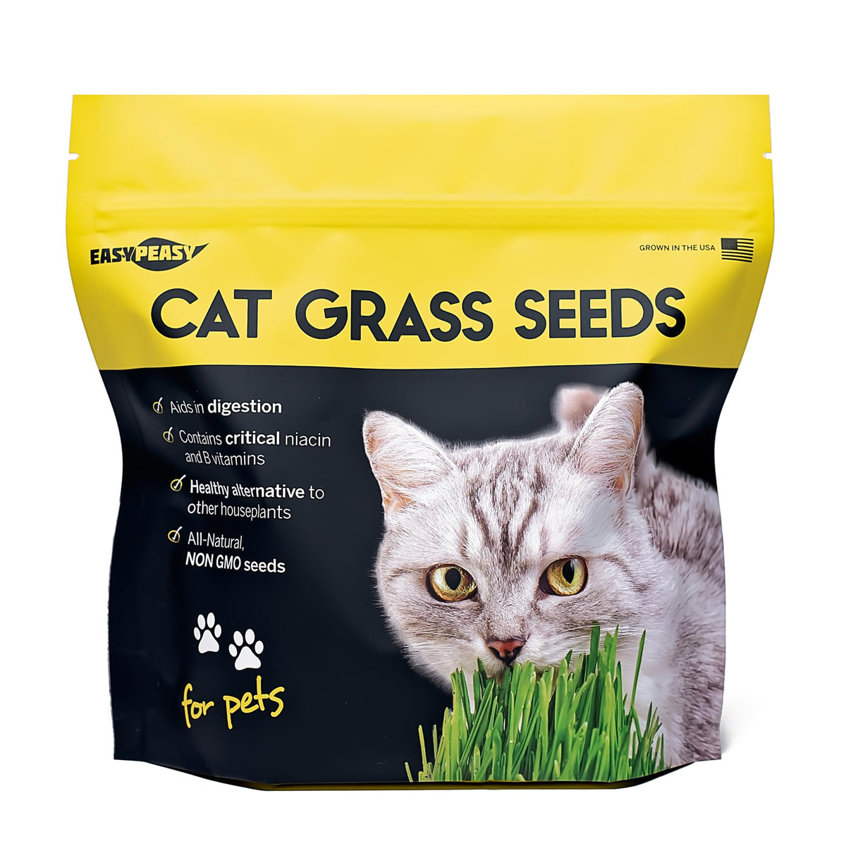 Non GMO Seeds 1 Pound O846478
