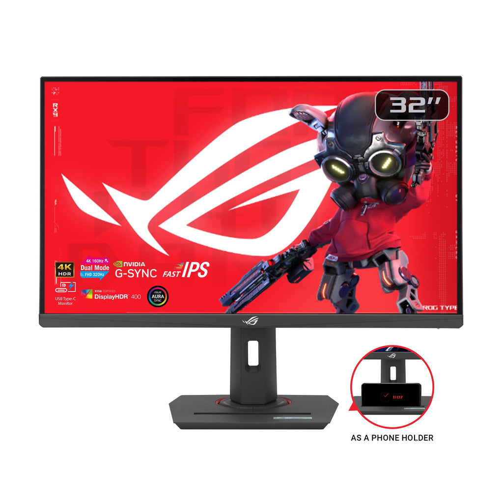 32 Inch 4K UHD Gaming Monitor M5315