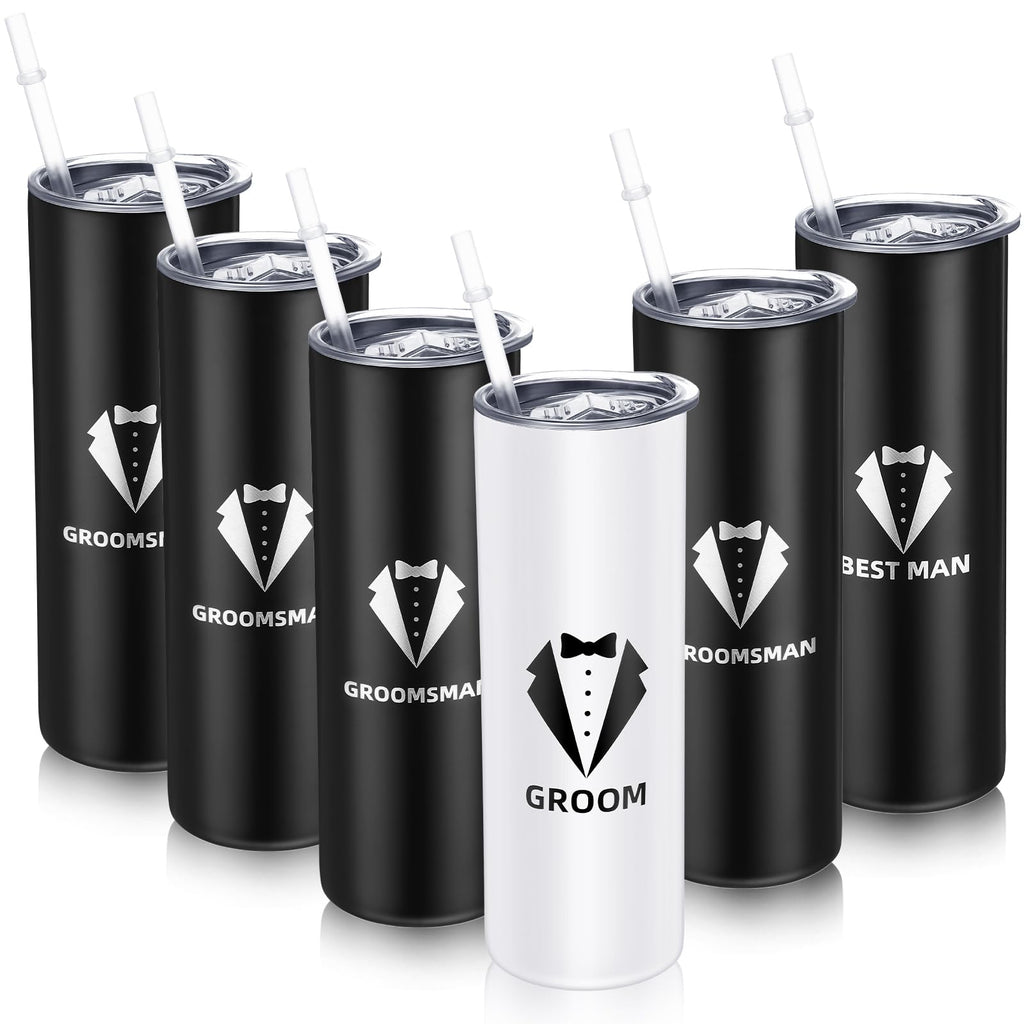 20oz Tumblers Set of 6 I5212