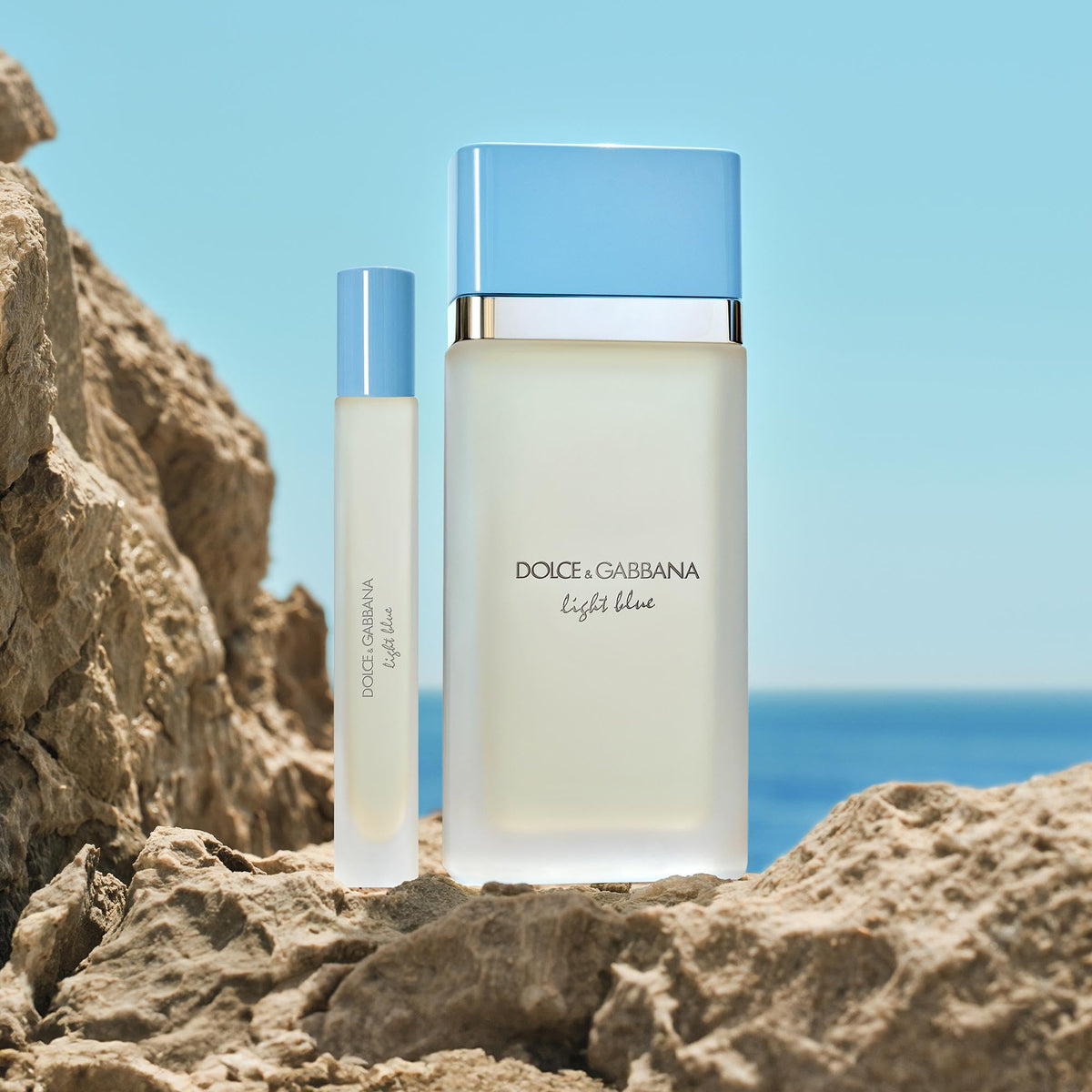 Light Blue Eau De Toilette R7327