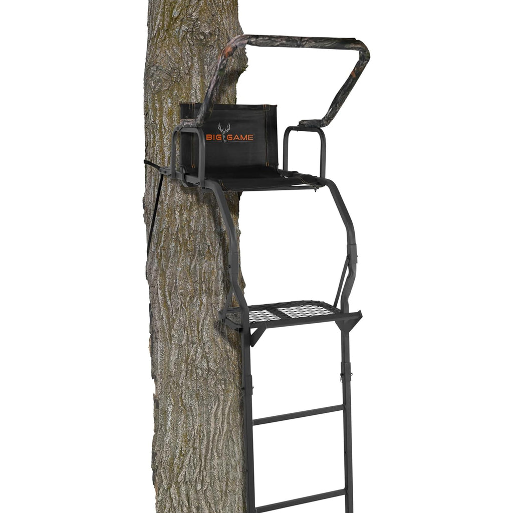Ladder Tree Stand W9565