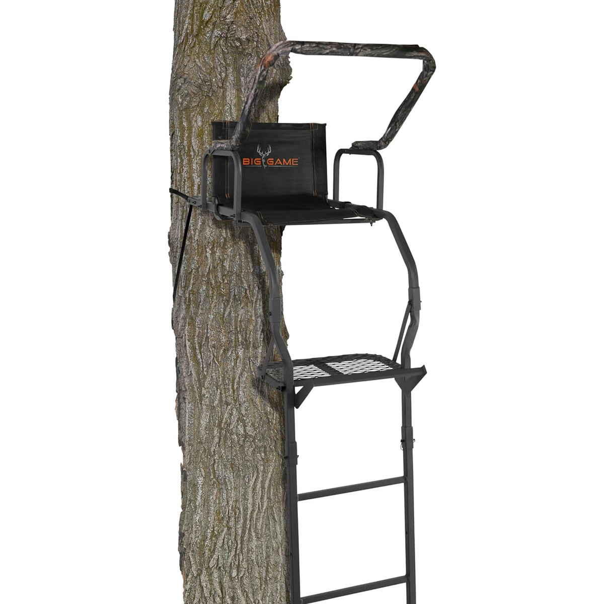 Ladder Tree Stand W9565