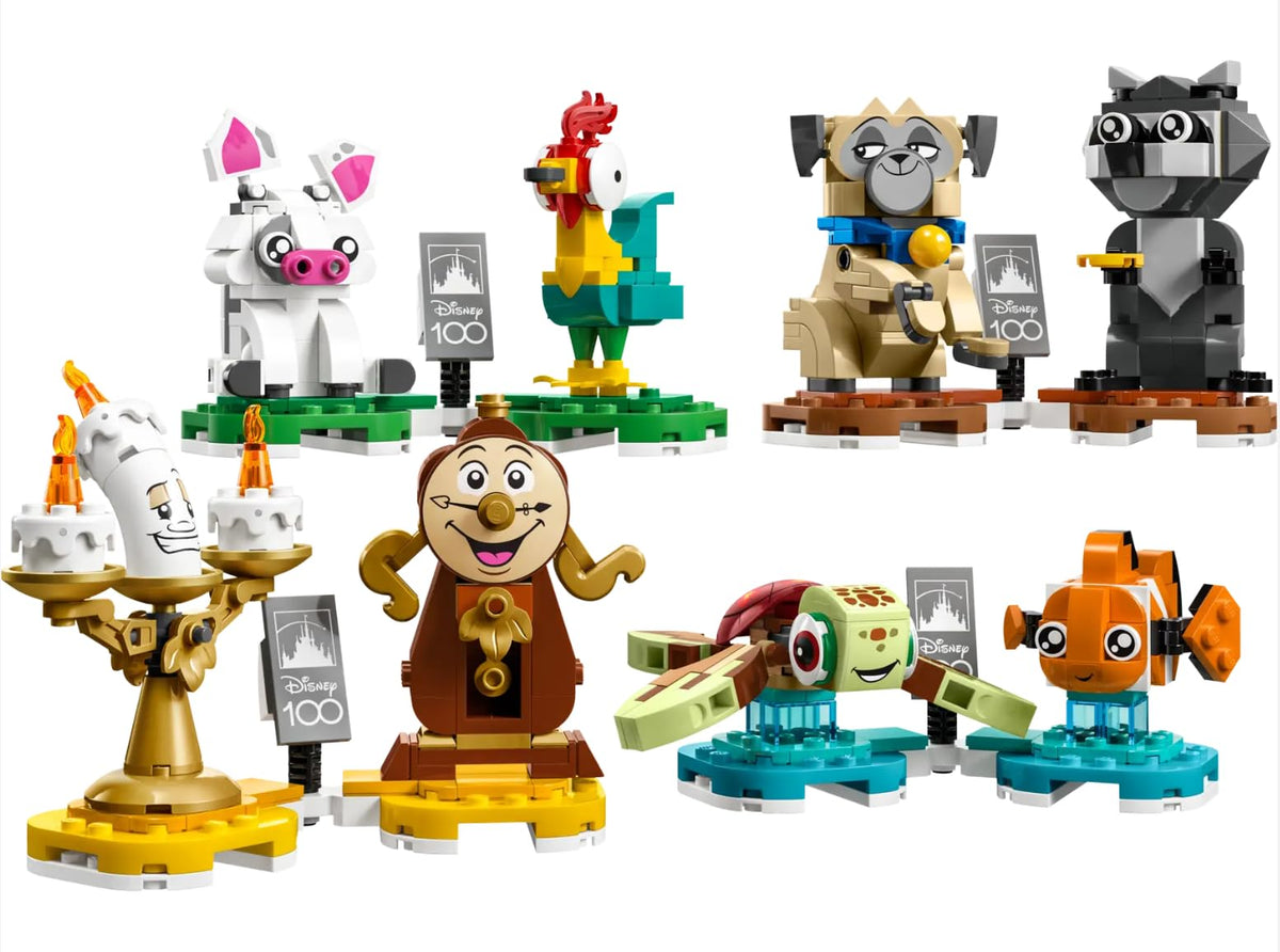 LEGO Disney Duos Z571