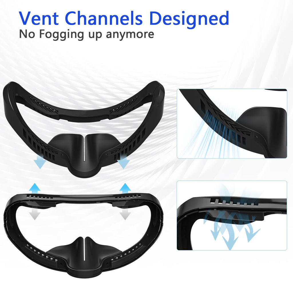 PlayStation VR2 Face Bracket Replacement T9402