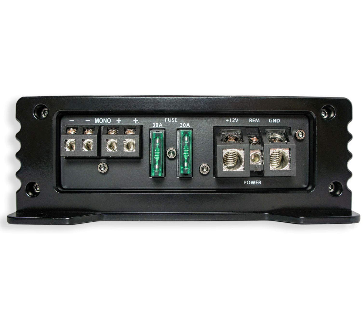12" Ported Sub Box with Amp K2582
