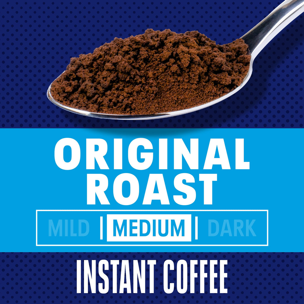 Instant Coffee 12 oz Jar Z960