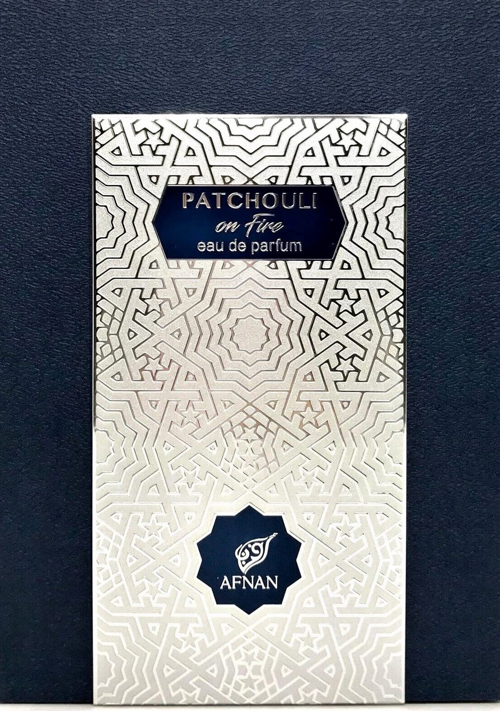Patchouli Eau de Parfum Spray, 2.7 Ounce C16132
