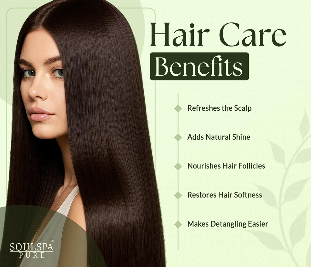 Biotin Rosemary Shampoo and Conditioner Set 16 fl oz A40021