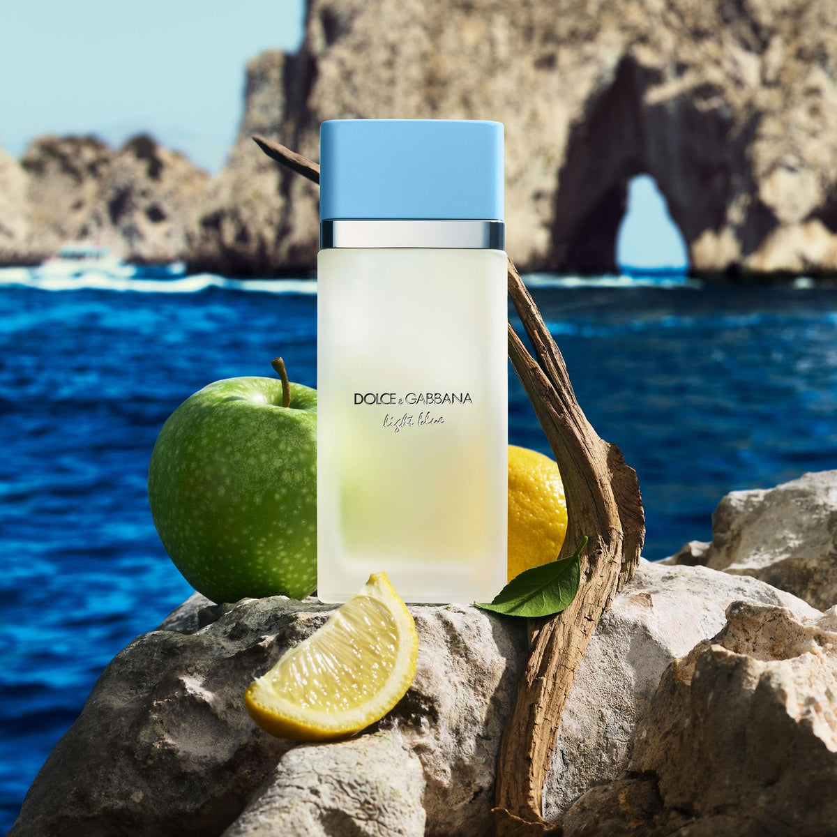 Light Blue Eau De Toilette R7327