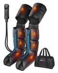 Air Compression Leg Massager with Heat U1206