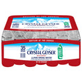 16.9 Fl Oz Pack of 35 Bottled Spring Water K5991