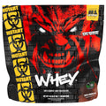 Whey Protein Powder Triple Chocolate 5 lb E885297
