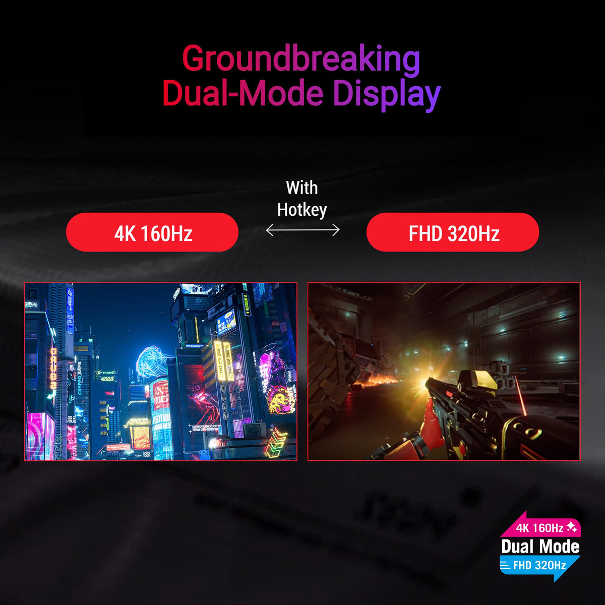 32 Inch 4K UHD Gaming Monitor M5315