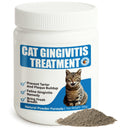 Natural Cat Dental Powder Z3623