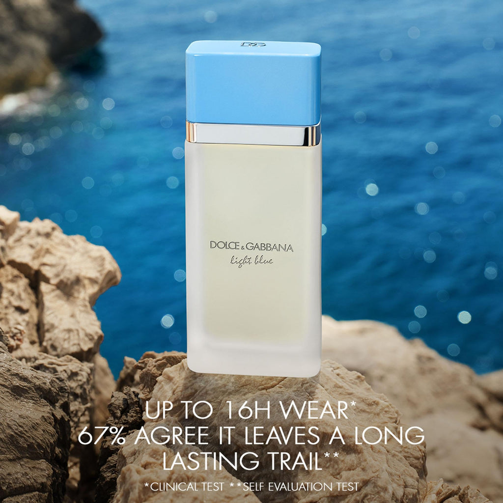 Light Blue Eau De Toilette R7327