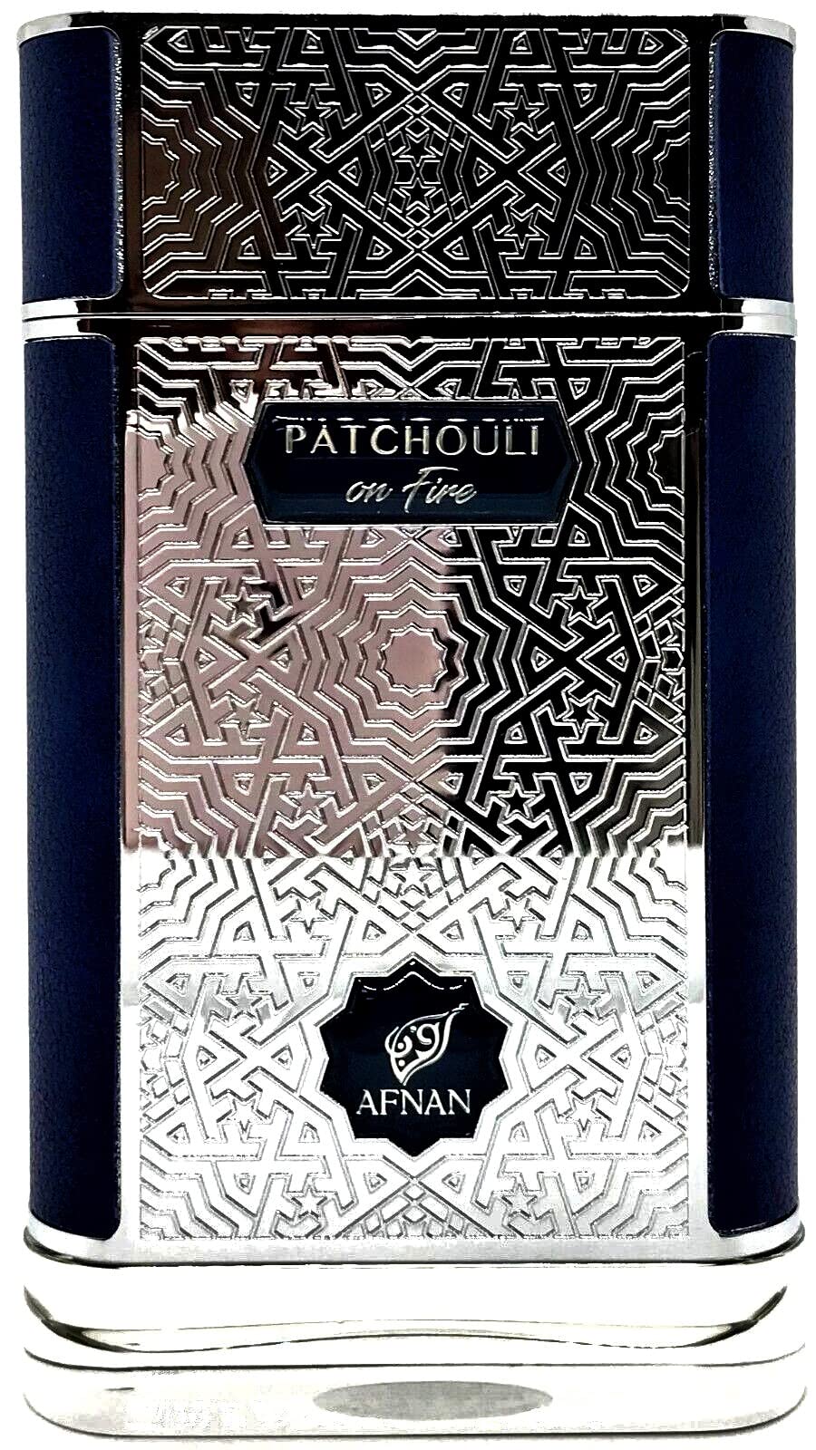 Patchouli Eau de Parfum Spray, 2.7 Ounce C16132