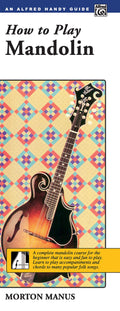 Mandolin F193